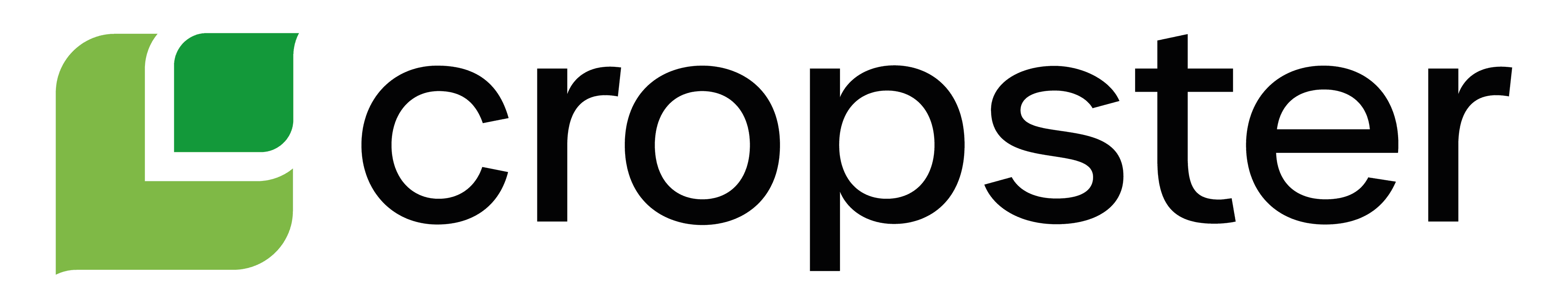 Cropster logo
