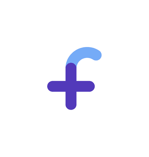 Fiken logo